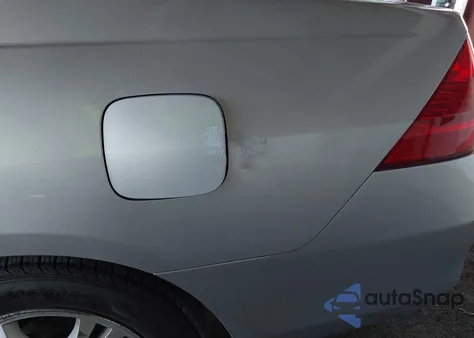 2007 Honda Accord 2.4 Ex from USA, damaged, VIN 1HGCM56757A134348